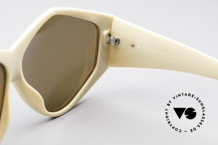 Christian Dior 2230 Oversized XXL Sunglasses, unworn rarity (like all our rare Dior designer sunglasses), Made for Women