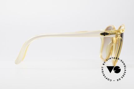 Christian Dior 2286 80's Ladies Sunglasses, NO retro shades, but an authentic old Dior rarity!, Made for Women