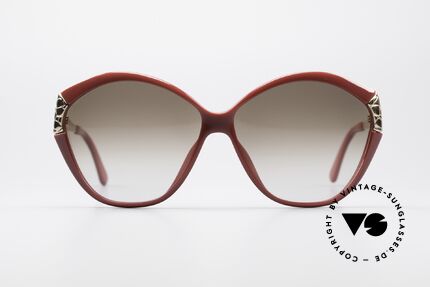 Christian Dior 2319 Ladies Designer Sunglasses, classic, charming and elegant french design, Made for Women
