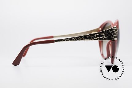 Christian Dior 2319 Ladies Designer Sunglasses, never worn (like all our vintage DIOR shades), Made for Women