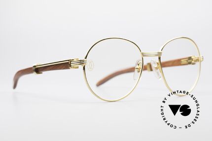 Cartier bubinga sales