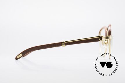Cartier hot sale malmaison wood