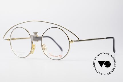 Casanova MTC 3 Vintage Art Frame 90's, treasured collector's edition; limited-lot production, Made for Men and Women