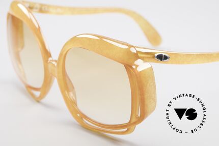 Christian Dior 2026 XXL Oversized 70's Shades, of course, unworn (like all our rare vintage Dior shades), Made for Women
