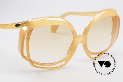Christian Dior 2026 XXL Oversized 70's Shades, NO retro fashion, but a 43 years old original; true rarity, Made for Women