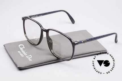 Christian Dior 2341 80's Optyl Monsieur Glasses, Size: small, Made for Men