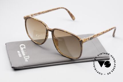Christian Dior 2341 80's Optyl Monsieur Sunglasses, Size: small, Made for Men