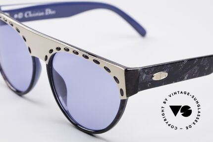 Christian Dior 2437 Vintage Ladies Sunglasses, unworn vintage rarity; like all our Christian Dior shades, Made for Women
