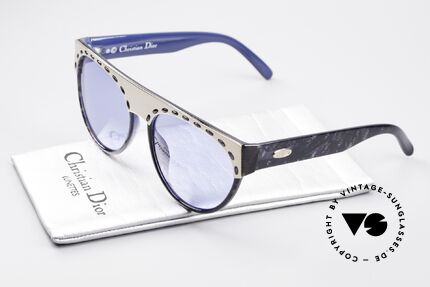 Christian Dior 2437 Vintage Ladies Sunglasses, Size: medium, Made for Women