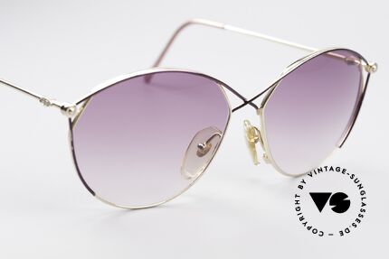 Christian Dior 2390 Ladies Designer Sunglasses, never worn (like all our famous C. Dior shades), Made for Women