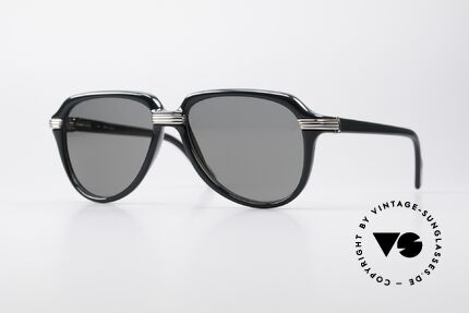 Cartier Vitesse - M Rare Luxury Aviator Shades, RARE luxury vintage CARTIER men's aviator sunglasses, Made for Men Cartier Vitesse - M Rare Luxury Aviator Shades, RARE luxury vintage CARTIER men's aviator sunglasses, Made for Men