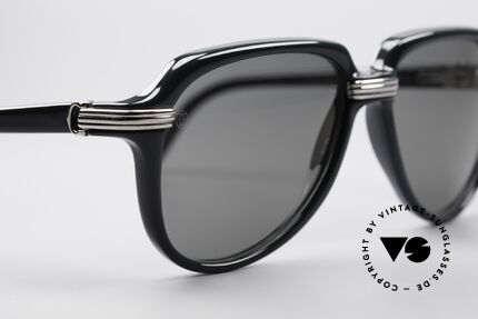 Cartier Vitesse - M Rare Luxury Aviator Shades, high-end original lenses with CARTIER logo (100% UV), Made for Men Cartier Vitesse - M Rare Luxury Aviator Shades, high-end original lenses with CARTIER logo (100% UV), Made for Men