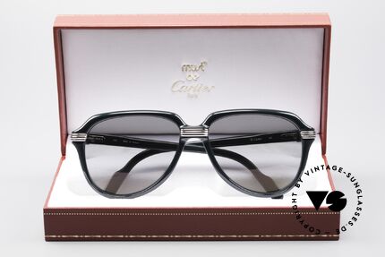Cartier vitesse sunglasses top