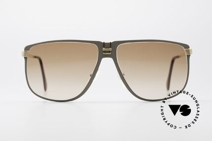 AVUS 210-30 West Germany Sunglasses, limited edition; outstanding quality (West Germany), Made for Men