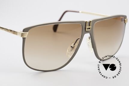 AVUS 210-30 West Germany Sunglasses, never worn (like all our RARE 1980's AVUS sunglasses), Made for Men