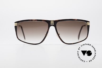 AVUS 2-220 Rare Vintage 80's Sunglasses, limited edition; outstanding quality (West Germany), Made for Men and Women