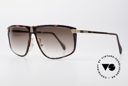 AVUS 2-220 Rare Vintage 80's Sunglasses, made in the same factory like the legendary Alpina M1, Made for Men and Women
