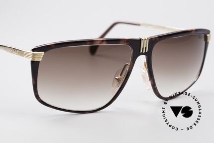 AVUS 2-220 Rare Vintage 80's Sunglasses, never worn (like all our RARE 1980's AVUS sunglasses), Made for Men and Women