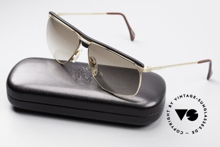 AVUS 2-110 Extraordinary 80's Sunglasses, Size: medium, Made for Men