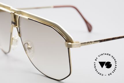 AVUS 2-130 Men's Luxury 80's Shades, outstanding craftsmanship (handmade W. Germany), Made for Men