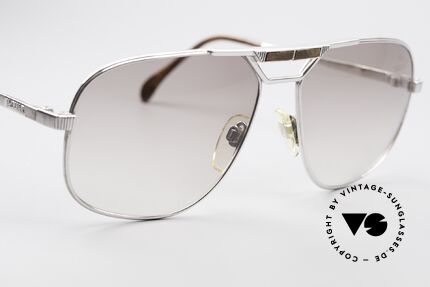 Jaguar 721 Rare Vintage Sunglasses, unworn, NOS (like all our vintage men's sunglasses), Made for Men
