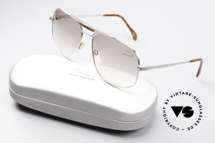 Jaguar 721 Rare Vintage Sunglasses, NO RETRO shades, but an old Jaguar 80's ORIGINAL, Made for Men