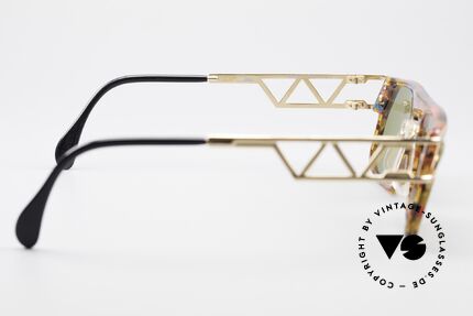 Cazal 876 90's Designer Vintage Shades, NO retro shades, but a genuine 25 years old Cazal rarity!, Made for Men and Women