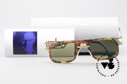 Cazal 876 90's Designer Vintage Shades, Size: large, Made for Men and Women