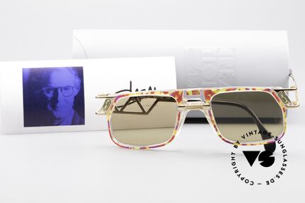 Cazal 876 90's Designer Vintage Frame, Size: large, Made for Men and Women
