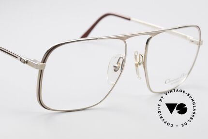 Christian Dior 2463 80's Dior Monsieur Series, frame fits optical lenses (prescriptions) & sun lenses, Made for Men