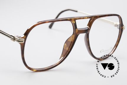Christian Dior 2473 80's Dior Monsieur Eyeglasses, NO retro glasses, but a precious old original from 1989, Made for Men