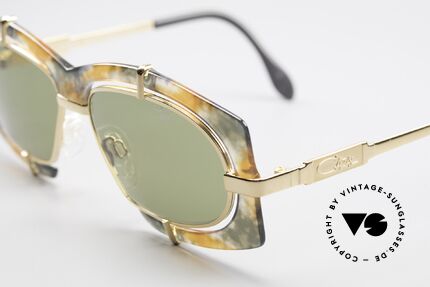 Cazal 872 Haute Couture Sunglasses, thus, a sought-after HIP-HOP sunglasses, worldwide, Made for Men and Women