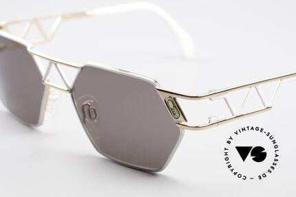Cazal 960 Rare Designer Sunglasses, new old stock (like all our rare vintage Cazal eyewear), Made for Men and Women