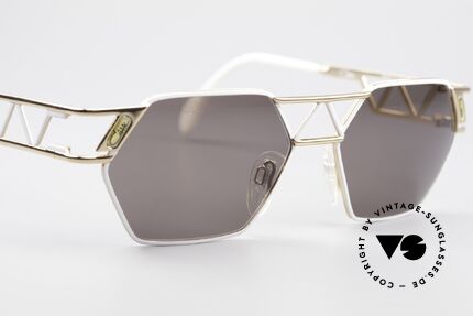 Cazal 960 Rare Designer Sunglasses, NO retro fashion, but a 25 years old Cazal ORIGINAL, Made for Men and Women