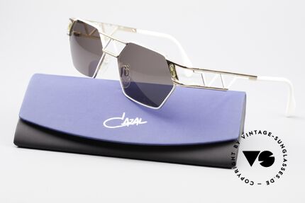 Cazal 960 Rare Designer Sunglasses, Size: large, Made for Men and Women