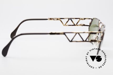 Cazal 960 Vintage Designer Sunglasses, Size: large, Made for Men and Women