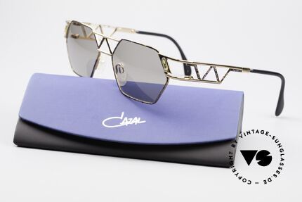 Cazal 960 Unique Designer Sunglasses, Size: large, Made for Men and Women