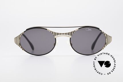Cazal 978 Rare 90's Designer Sunglasses, incredible top-quality (You must feel this!) - vertu!, Made for Men and Women