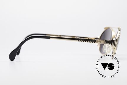 Cazal 978 Rare 90's Designer Sunglasses, Size: large, Made for Men and Women