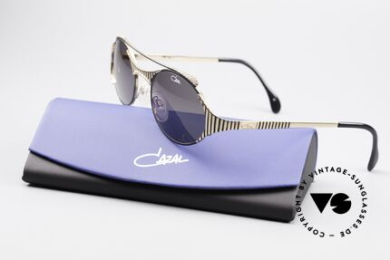 Cazal 978 Rare 90's Designer Sunglasses, Size: large, Made for Men and Women