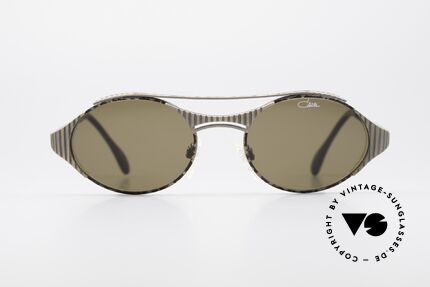 Cazal 978 Vintage Designer Sunglasses, incredible top-quality (You must feel this!) - vertu!, Made for Men and Women