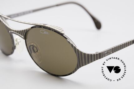 Cazal 978 Vintage Designer Sunglasses, unworn (like all our rare vintage CAZAL sunglasses), Made for Men and Women