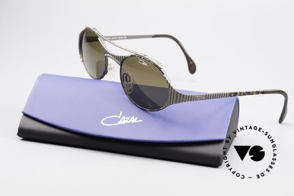 Cazal 978 Vintage Designer Sunglasses, Size: large, Made for Men and Women