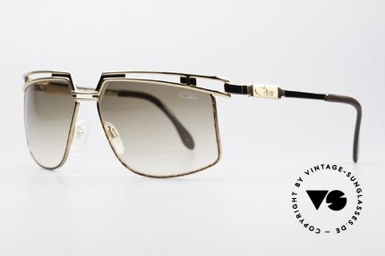 Cazal 957 80's West Germany Shades, splendid designer piece; a striking vintage eye-catcher, Made for Men and Women Cazal 957 80's West Germany Shades, splendid designer piece; a striking vintage eye-catcher, Made for Men and Women
