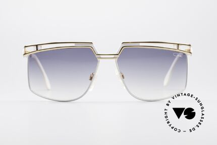 Cazal 957 XLarge HipHop Vintage Shades, mod. 957 was made from 1988-1992 in Passau, Bavaria, Made for Men and Women