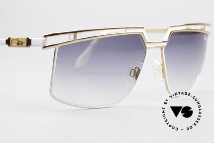 Cazal 957 XLarge HipHop Vintage Shades, genuine old original with orig. packing; collector's item, Made for Men and Women Cazal 957 XLarge HipHop Vintage Shades, genuine old original with orig. packing; collector's item, Made for Men and Women