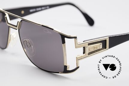 Cazal 974 90's Designer Shades Unisex, tangible (made in Germany) premium quality; 100% UV, Made for Men and Women