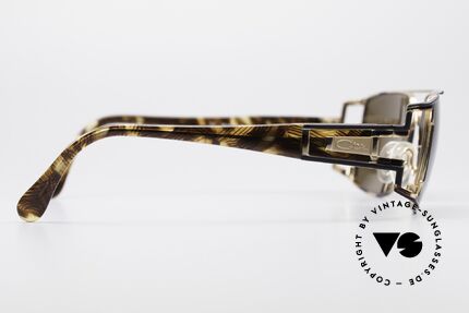 Cazal 974 Designer Shades Ladies Gents, NO retro shades, but an authentic 20 years old original, Made for Men and Women
