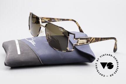 Cazal 974 Designer Shades Ladies Gents, Size: medium, Made for Men and Women
