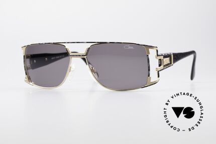 Cazal 974 Unisex Shades Ladies Men, vintage CAZAL unisex designer sunglasses from 1997, Made for Men and Women
